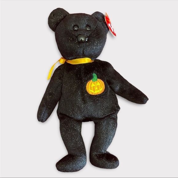 TY | Haunt Beanie Baby - Retired ! - Picture 1 of 9